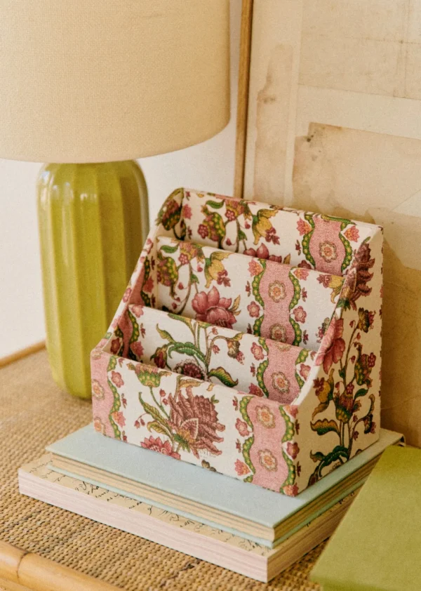 Boîte Courrier