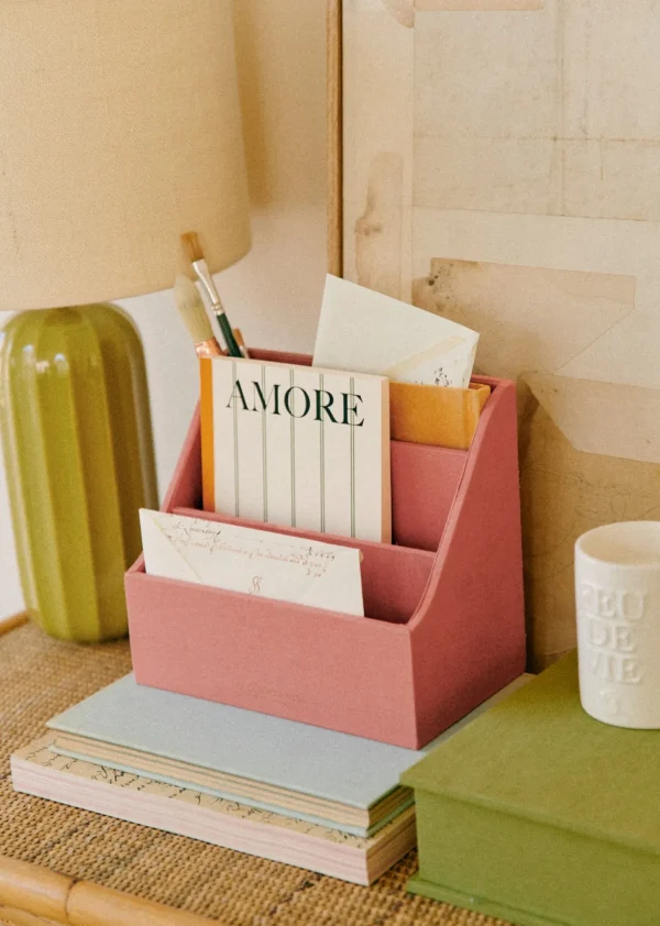 Boîte Courrier