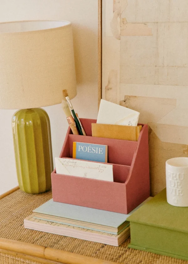 Boîte Courrier