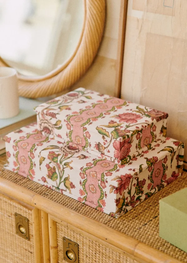 Boîte Rangement