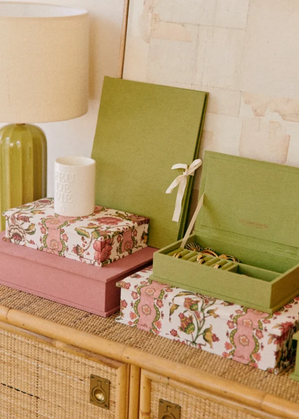 Boîte Rangement