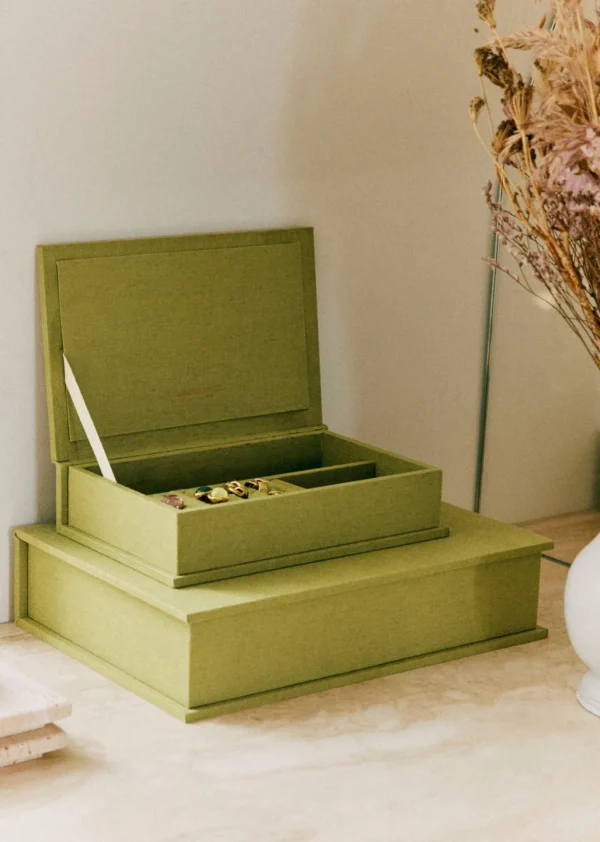 Boîte Rangement
