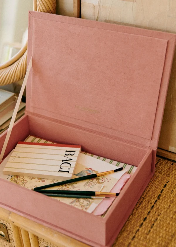 Boîte Rangement