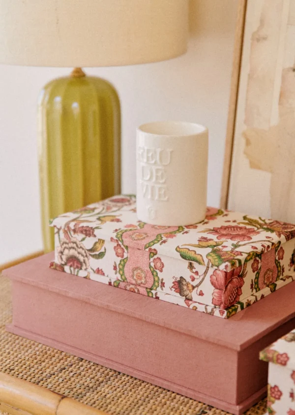 Boîte Rangement