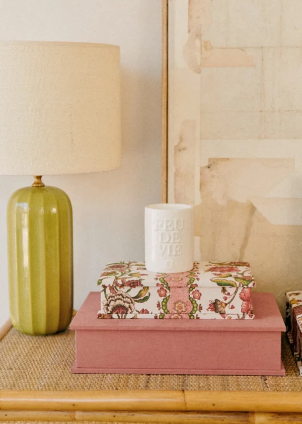 Boîte Rangement