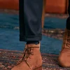 Bottines Chukka John
