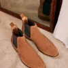 Bottines Woody