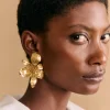 Boucles D'oreilles Albane