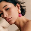 Boucles D'oreilles  Amandine