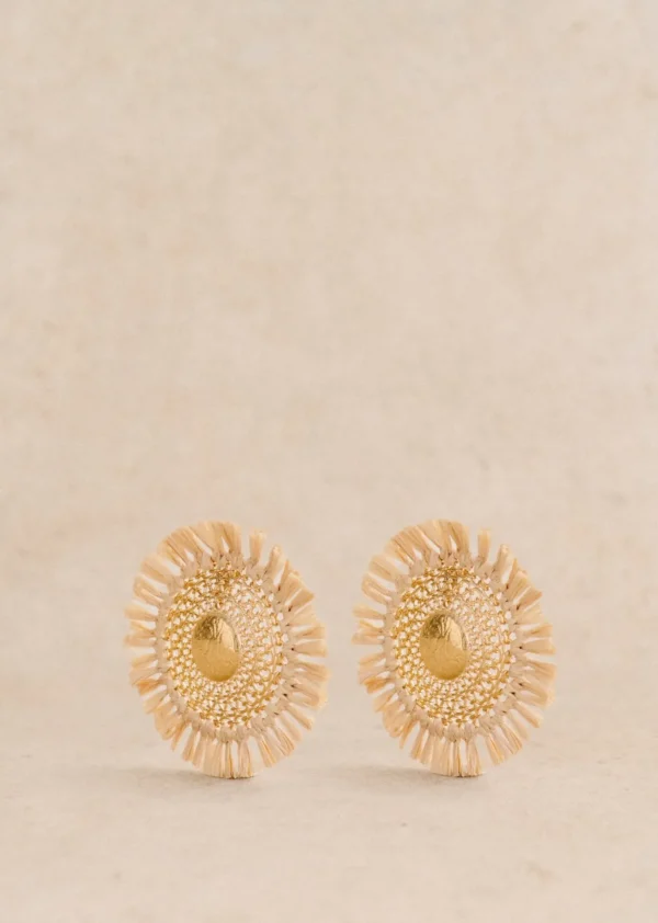 Boucles D'oreilles Amy