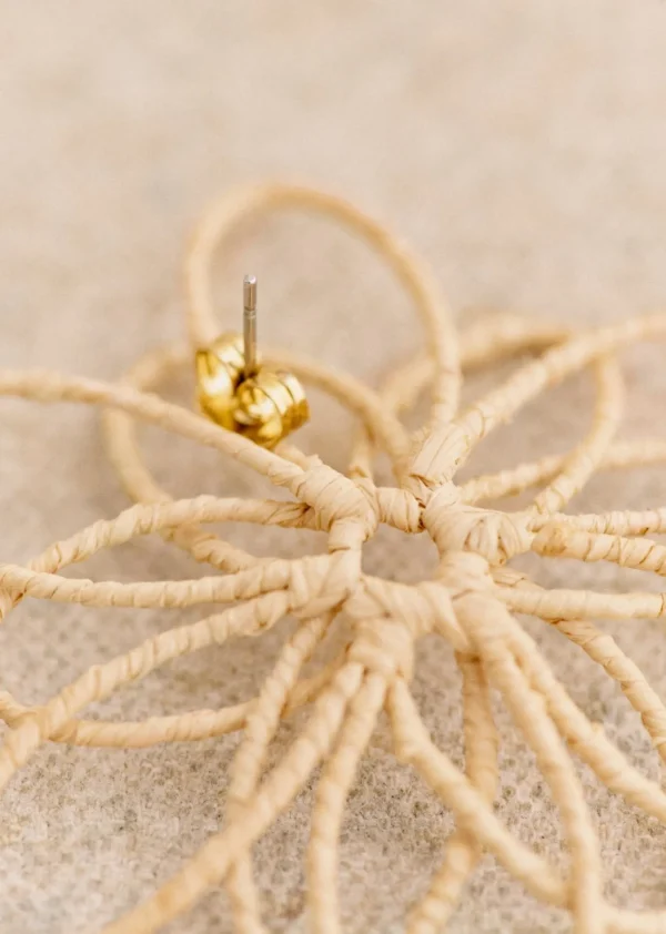 Boucles D'oreilles Cassandre