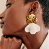 Boucles D'oreilles Georgia