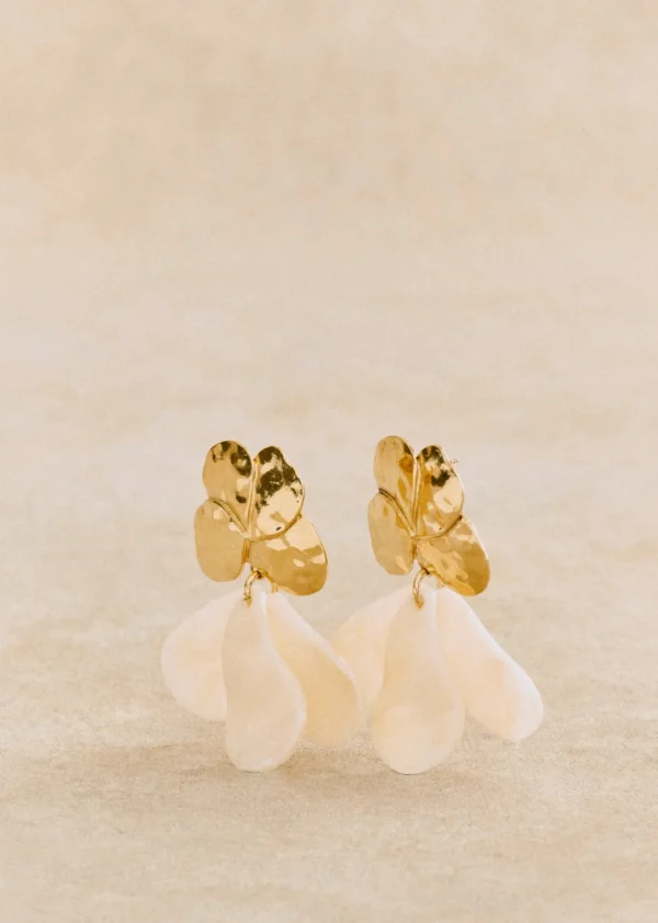 Boucles D'oreilles Georgia