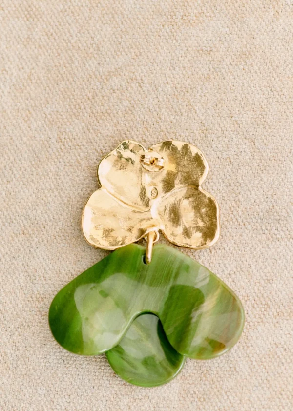 Boucles D'oreilles Georgia
