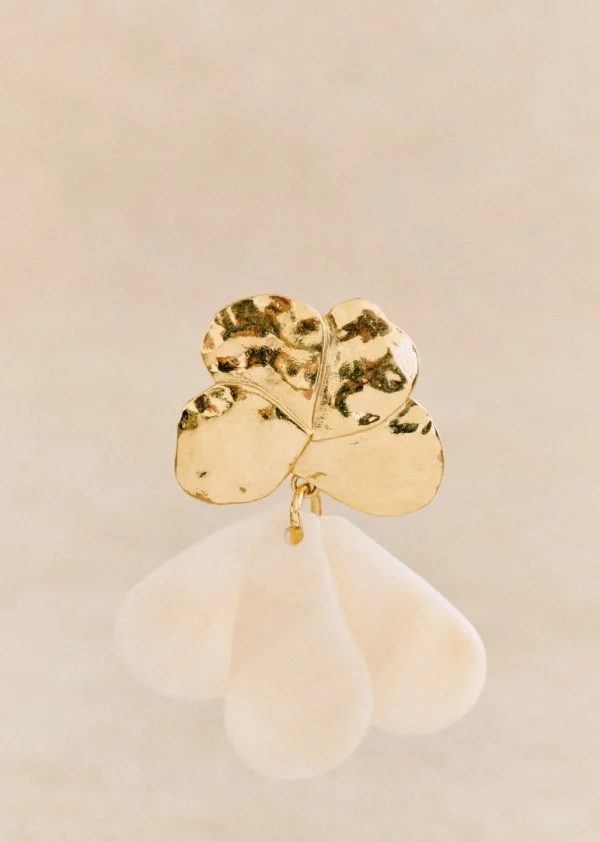 Boucles D'oreilles Georgia