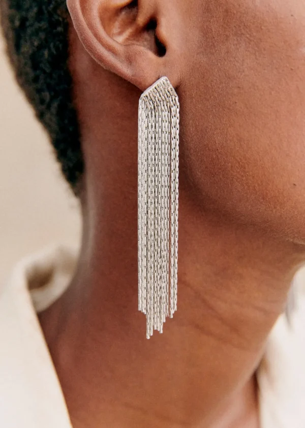Boucles D'oreilles Gigi