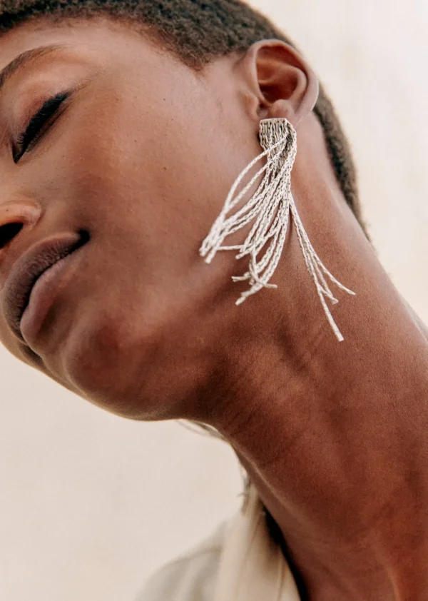 Boucles D'oreilles Gigi