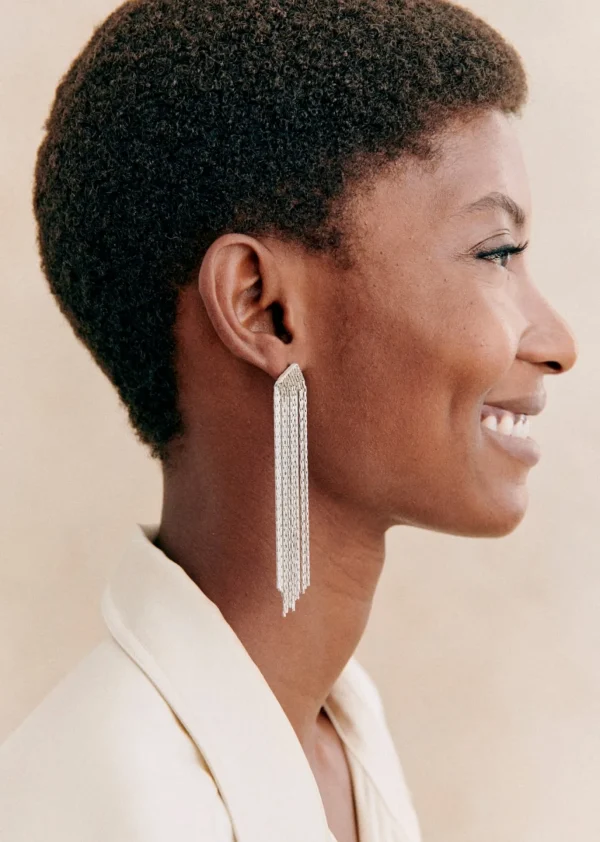 Boucles D'oreilles Gigi