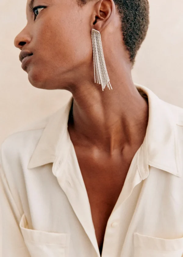 Boucles D'oreilles Gigi