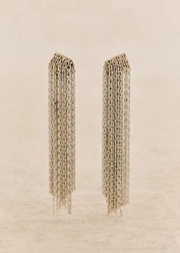 Boucles D'oreilles Gigi