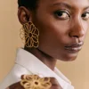 Boucles D'oreilles Helena