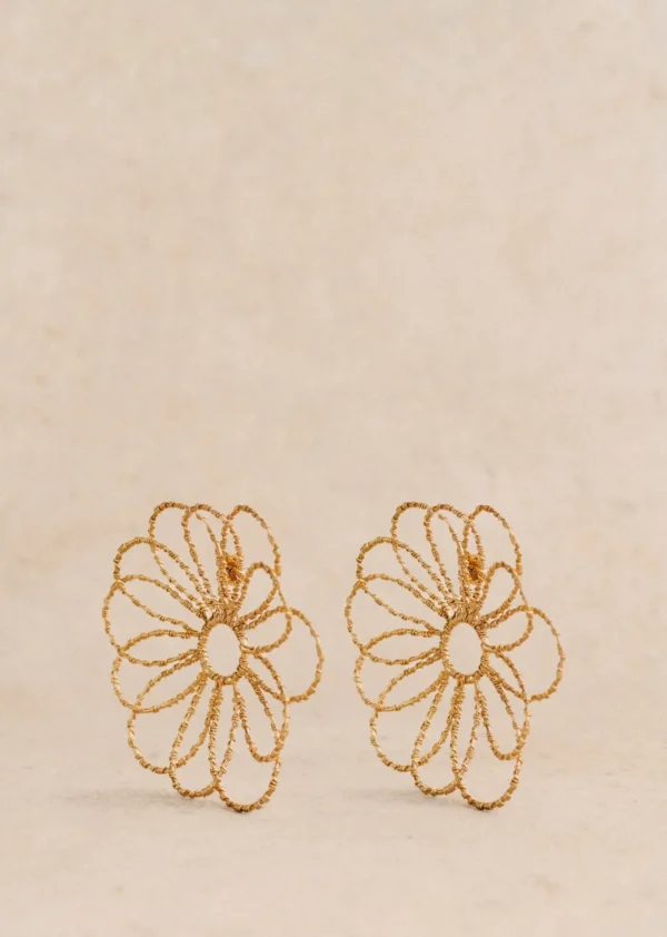 Boucles D'oreilles Helena