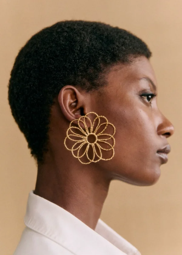 Boucles D'oreilles Helena