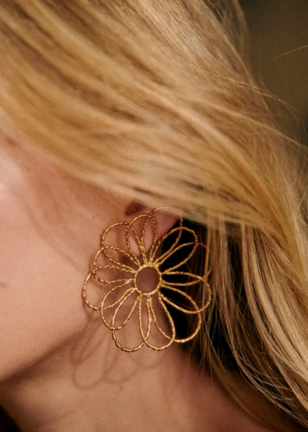 Boucles D'oreilles Helena