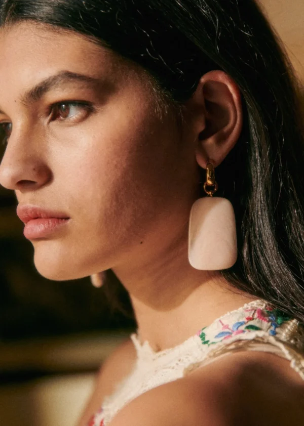 Boucles D'oreilles Joao
