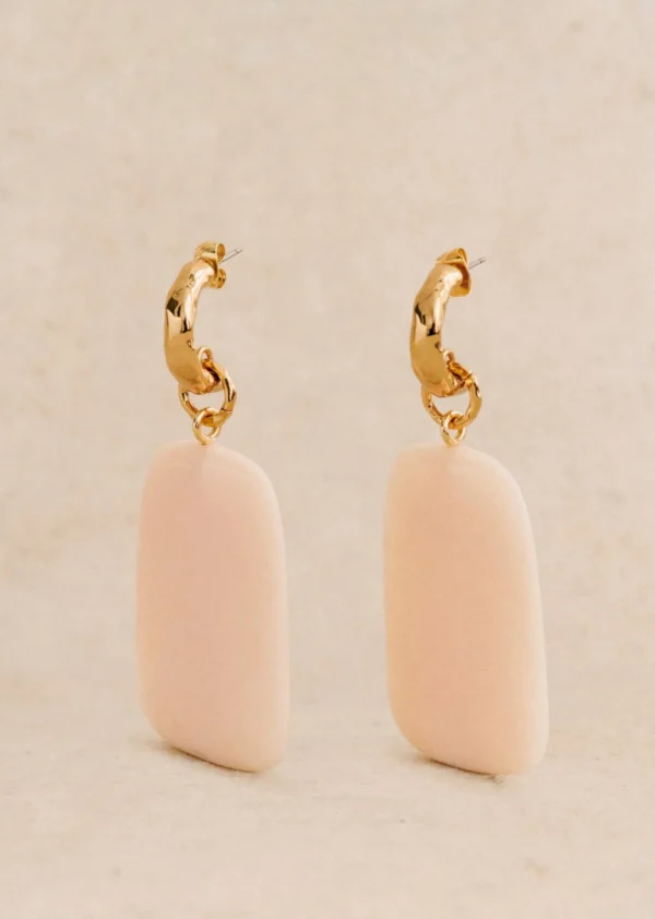 Boucles D'oreilles Joao