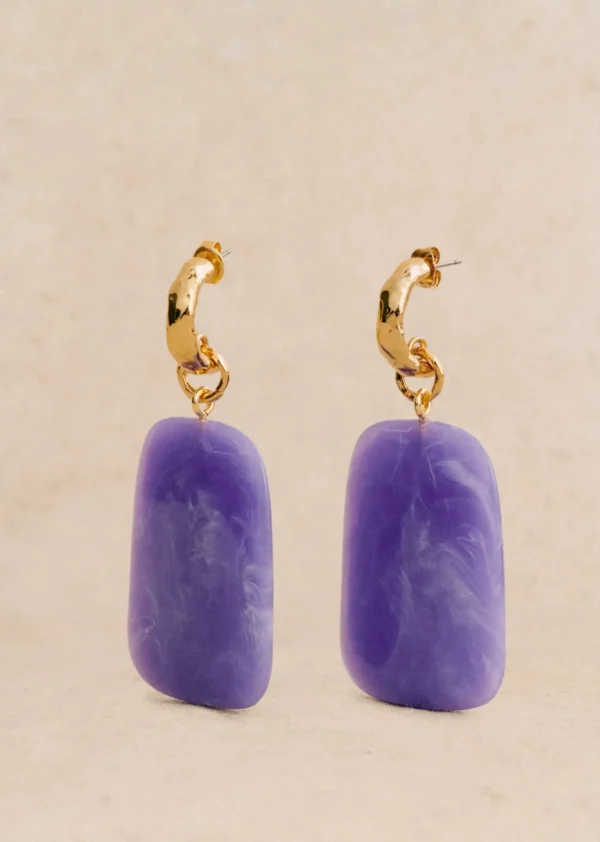Boucles D'oreilles Joao