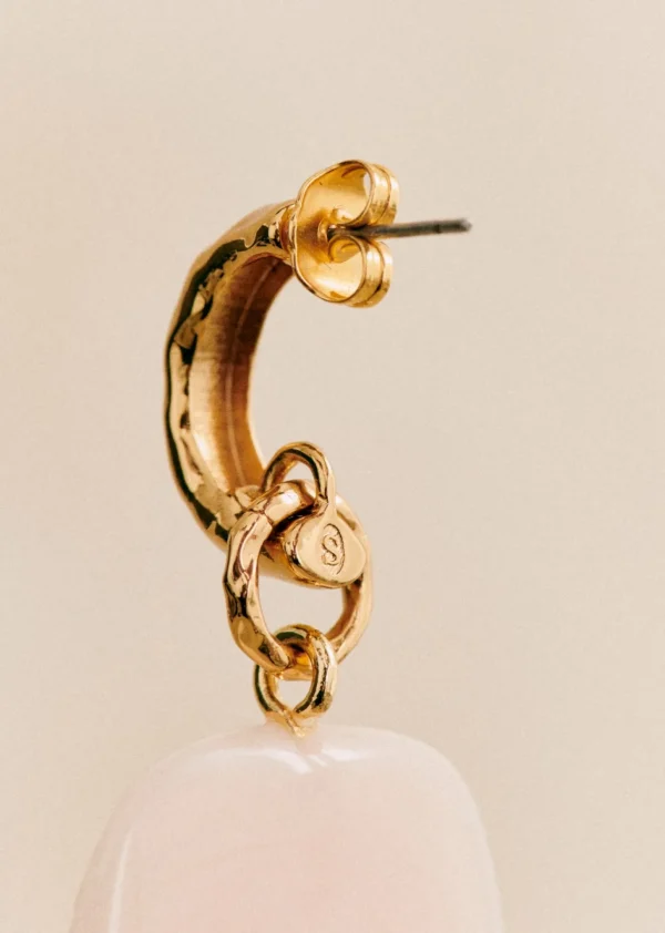 Boucles D'oreilles Joao