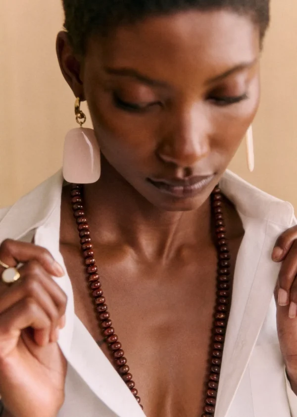 Boucles D'oreilles Joao