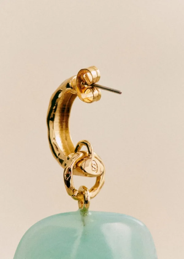 Boucles D'oreilles Joao