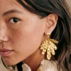 Boucles D'oreilles Jordane