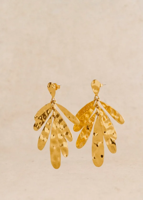 Boucles D'oreilles Jordane