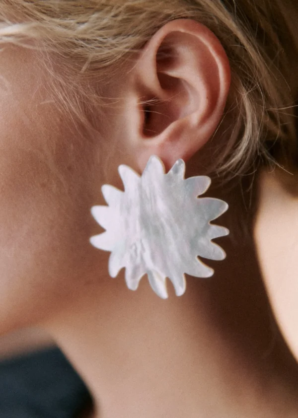 Boucles D'oreilles Sunny