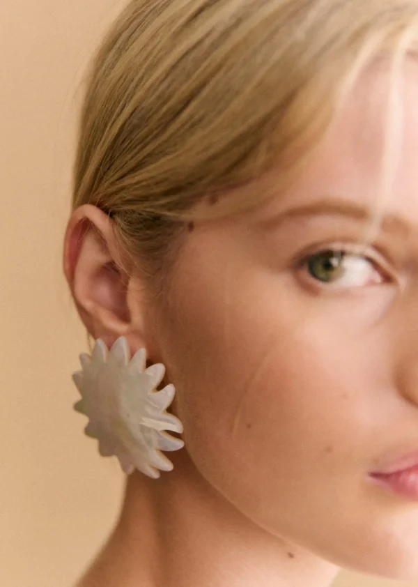 Boucles D'oreilles Sunny