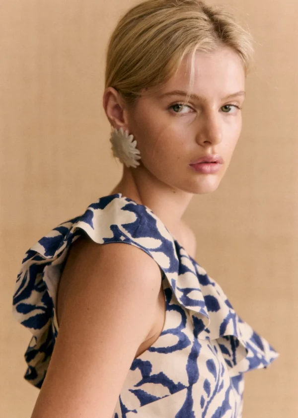 Boucles D'oreilles Sunny