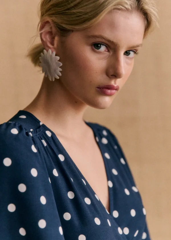 Boucles D'oreilles Sunny