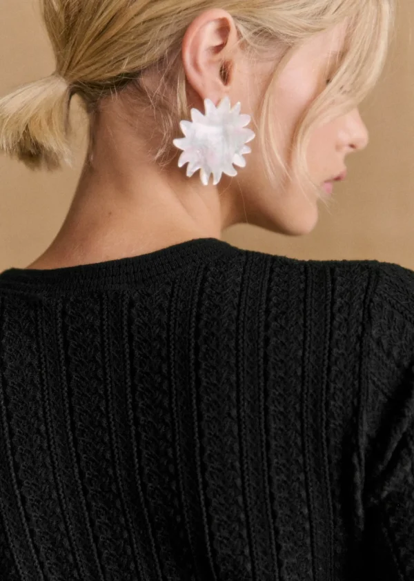 Boucles D'oreilles Sunny
