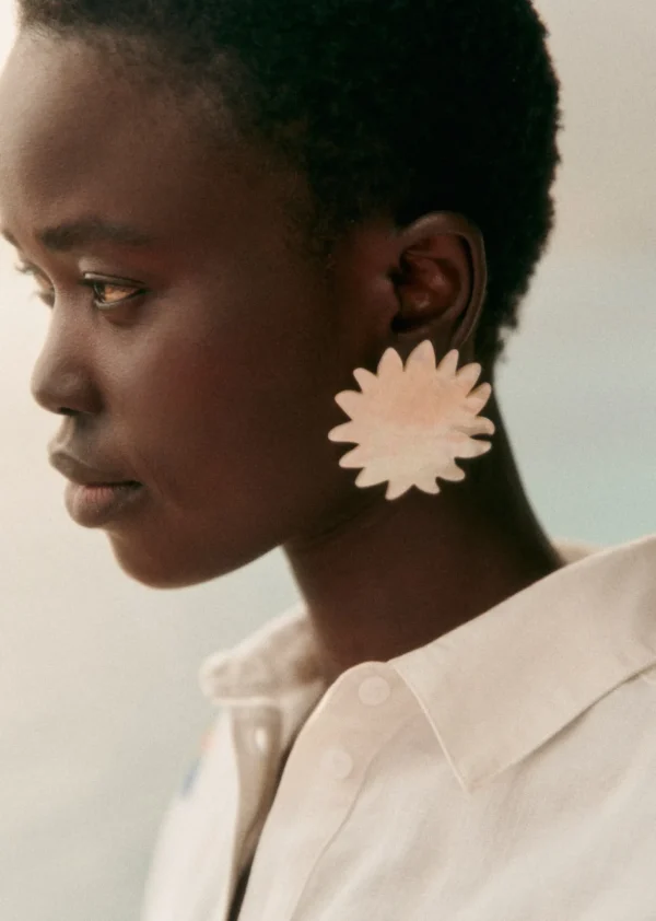 Boucles D'oreilles Sunny