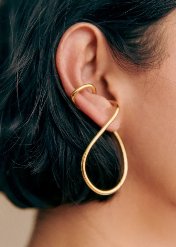 Boucles D'oreilles Tessa