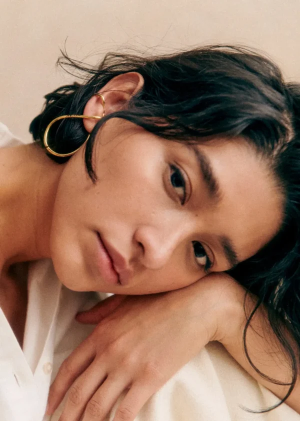 Boucles D'oreilles Tessa