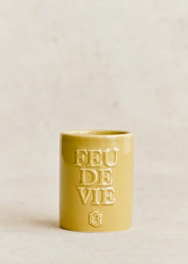 Bougie Feu De Vie