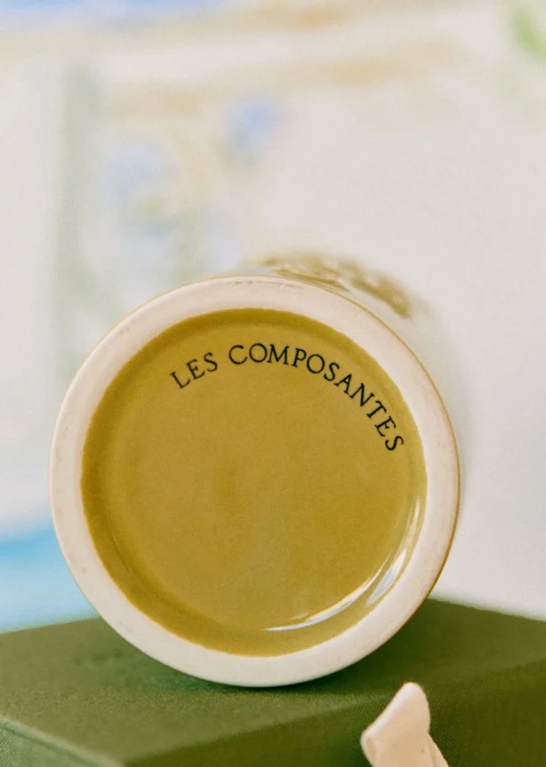 Bougie Feu De Vie