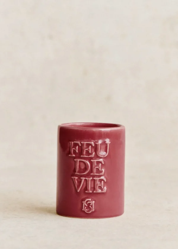 Bougie Feu De Vie
