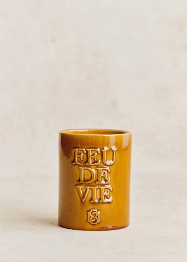 Bougie Feu De Vie