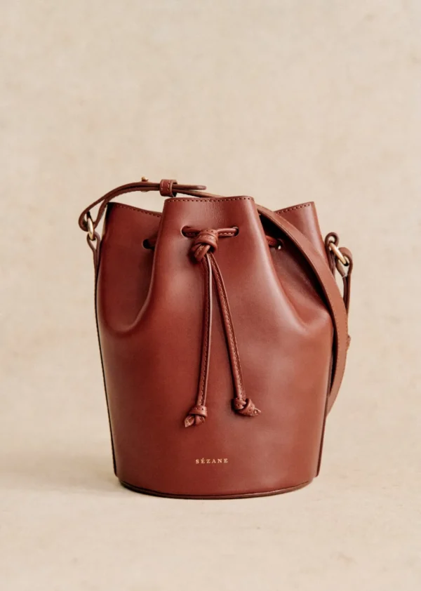 Bourse Mini Farrow
