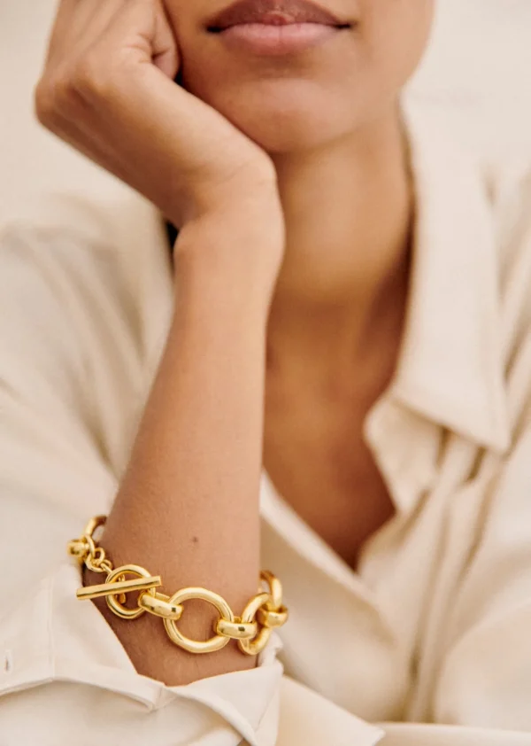 Bracelet Agathe